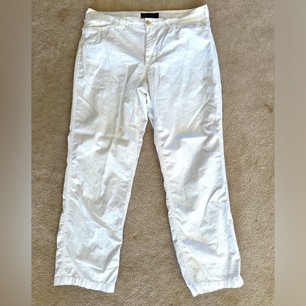Lauren by Ralph Lauren pants